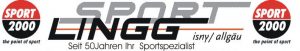 Sport Lingg - Sport 2000 Logo